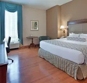 Clayton Plaza Hotel & Extended Stay hotel detail image 7