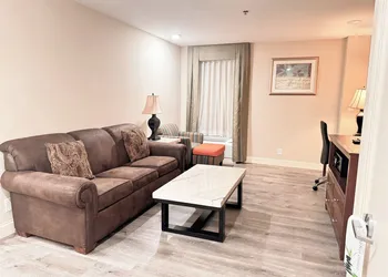 Clayton Plaza Hotel & Extended Stay hotel thumbnail 8