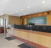 Forest Park Hotel by MDR hotel detail image 3