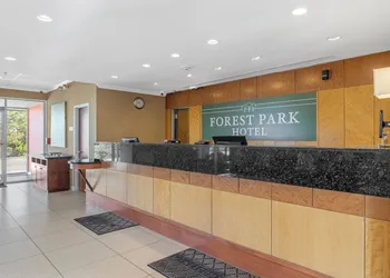 Forest Park Hotel by MDR hotel thumbnail 3