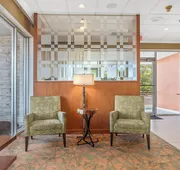Forest Park Hotel by MDR hotel detail image 4