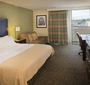 Forest Park Hotel by MDR hotel detail image 5