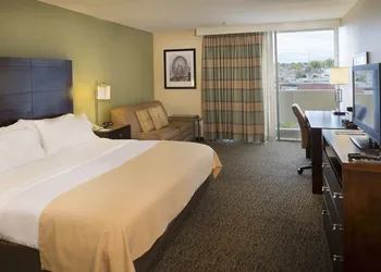 Forest Park Hotel by MDR hotel thumbnail 5