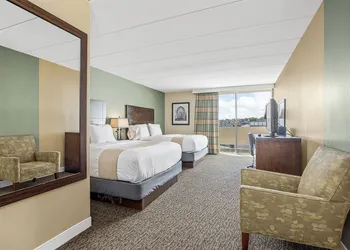 Forest Park Hotel by MDR hotel thumbnail 6
