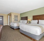 Forest Park Hotel by MDR hotel detail image 7