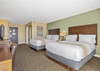 Forest Park Hotel by MDR hotel thumbnail 7