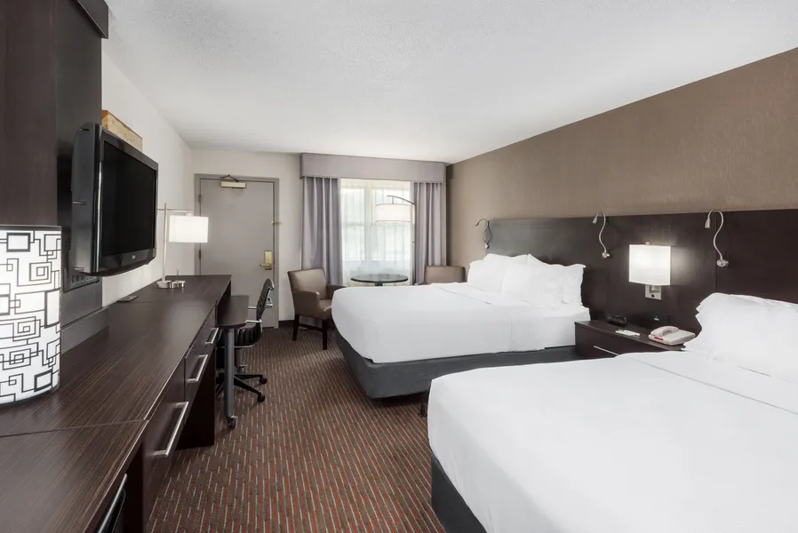 Holiday Inn St. Louis West Six Flags by IHG hotel detail image 2