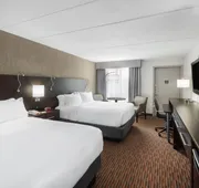 Holiday Inn St. Louis West Six Flags by IHG hotel detail image 3