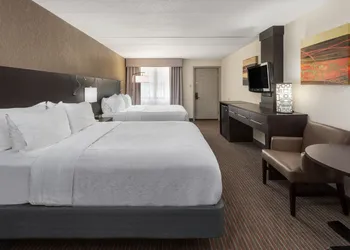 Holiday Inn St. Louis West Six Flags by IHG hotel thumbnail 4