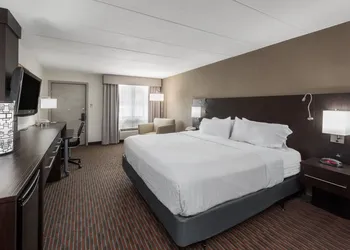 Holiday Inn St. Louis West Six Flags by IHG hotel thumbnail 5