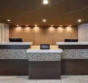 DoubleTree by Hilton St. Louis Airport hotel detail image 4