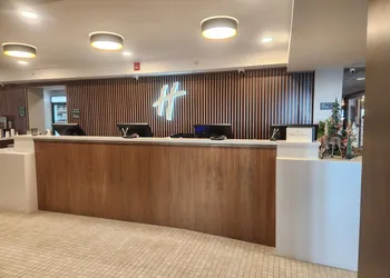 Holiday Inn St Louis SW - Route 66 by IHG hotel thumbnail 2