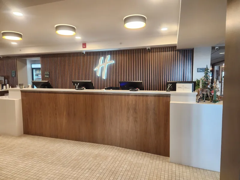 Holiday Inn St Louis SW - Route 66 by IHG hotel detail image 2