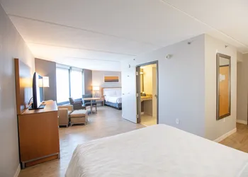 Holiday Inn St Louis SW - Route 66 by IHG hotel thumbnail 5