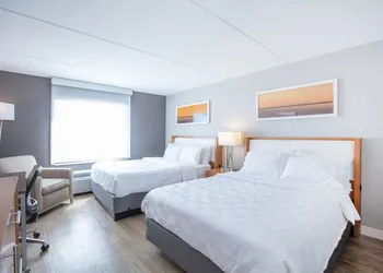 Holiday Inn St Louis SW - Route 66 by IHG hotel thumbnail 6