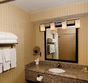 Holiday Inn St. Louis Arpt West-Earth City by IHG hotel detail image 4