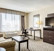 Holiday Inn St. Louis Arpt West-Earth City by IHG hotel detail image 5