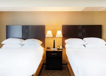 Holiday Inn St. Louis Arpt West-Earth City by IHG hotel thumbnail 6