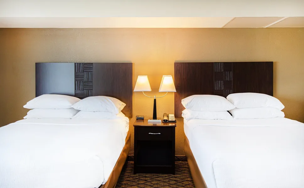 Holiday Inn St. Louis Arpt West-Earth City by IHG hotel detail image 6