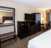 Holiday Inn St. Louis Arpt West-Earth City by IHG hotel detail image 7