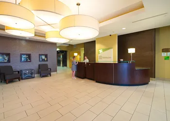 Holiday Inn Titusville-Kennedy Space Center by IHG hotel thumbnail 2