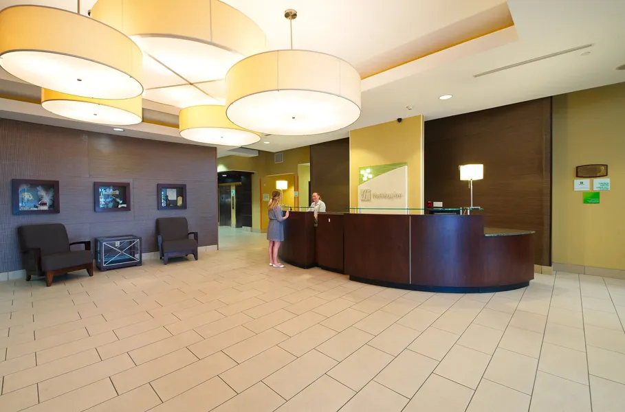 Holiday Inn Titusville-Kennedy Space Center by IHG hotel detail image 2