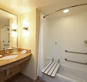 Holiday Inn Titusville-Kennedy Space Center by IHG hotel detail image 3