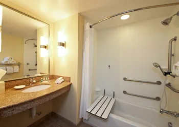 Holiday Inn Titusville-Kennedy Space Center by IHG hotel thumbnail 3