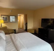 Holiday Inn Titusville-Kennedy Space Center by IHG hotel detail image 5