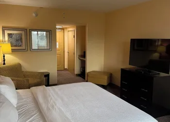 Holiday Inn Titusville-Kennedy Space Center by IHG hotel thumbnail 5