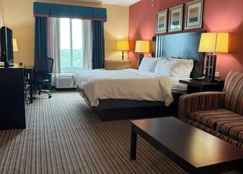 Holiday Inn Titusville-Kennedy Space Center by IHG hotel thumbnail 6