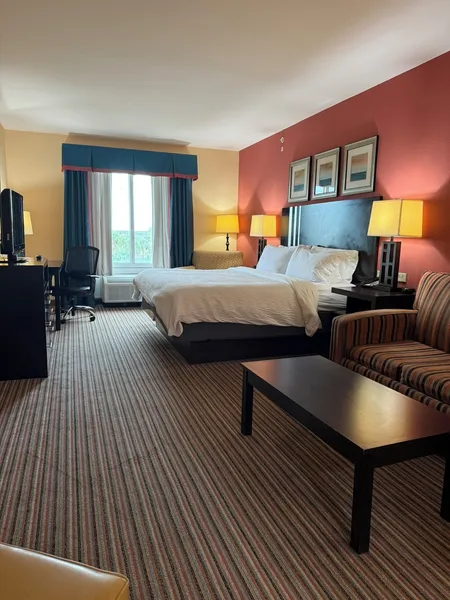 Holiday Inn Titusville-Kennedy Space Center by IHG hotel detail image 6