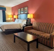 Holiday Inn Titusville-Kennedy Space Center by IHG hotel detail image 7