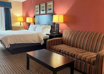 Holiday Inn Titusville-Kennedy Space Center by IHG hotel thumbnail 7