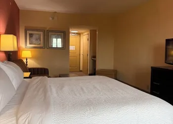 Holiday Inn Titusville-Kennedy Space Center by IHG hotel thumbnail 8