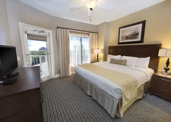 Holiday Inn Club Vacations Galveston Beach Resort by IHG hotel thumbnail 2