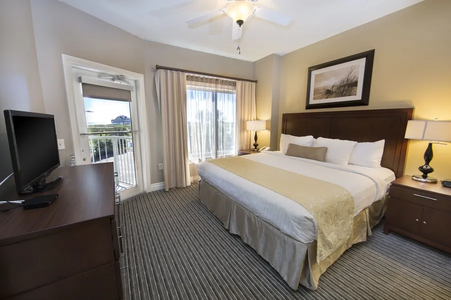 Holiday Inn Club Vacations Galveston Beach Resort by IHG hotel detail image 2