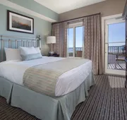 Holiday Inn Club Vacations Galveston Beach Resort by IHG hotel detail image 3