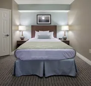 Holiday Inn Club Vacations Galveston Beach Resort by IHG hotel detail image 4