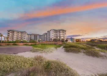 Holiday Inn Club Vacations Galveston Beach Resort by IHG hotel thumbnail 6