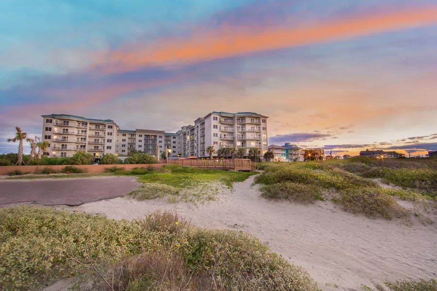Holiday Inn Club Vacations Galveston Beach Resort by IHG hotel detail image 6