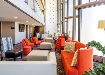 The Verve Hotel Boston Natick, Tapestry Collection by Hilton hotel thumbnail 2