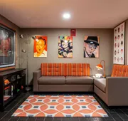 The Verve Hotel Boston Natick, Tapestry Collection by Hilton hotel detail image 3