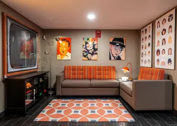 The Verve Hotel Boston Natick, Tapestry Collection by Hilton hotel thumbnail 3