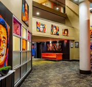 The Verve Hotel Boston Natick, Tapestry Collection by Hilton hotel detail image 4