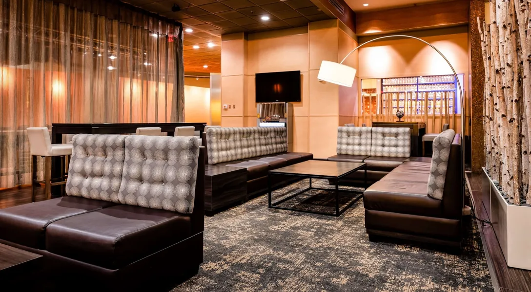 The Verve Hotel Boston Natick, Tapestry Collection by Hilton hotel detail image 6