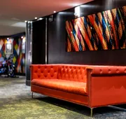 The Verve Hotel Boston Natick, Tapestry Collection by Hilton hotel detail image 7