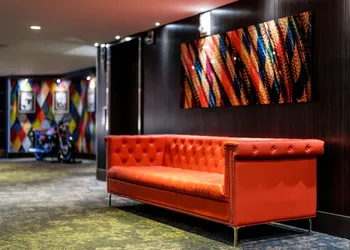 The Verve Hotel Boston Natick, Tapestry Collection by Hilton hotel thumbnail 7