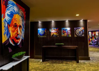 The Verve Hotel Boston Natick, Tapestry Collection by Hilton hotel thumbnail 8