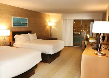 enVision Hotel & Conference Center Mansfield-Foxboro hotel thumbnail 3